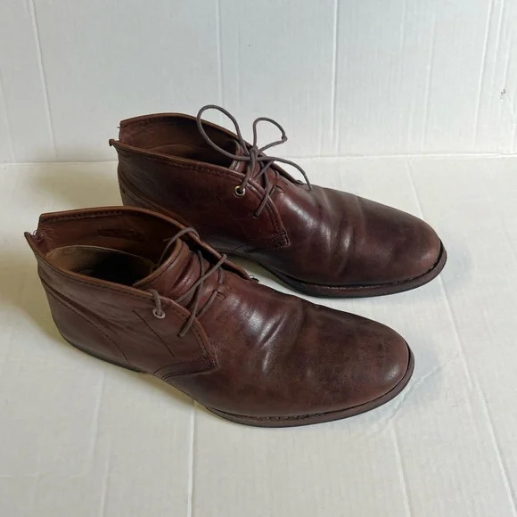 Timberland wodehouse men’s chukka boot Size 10 - Picture 2 of 12